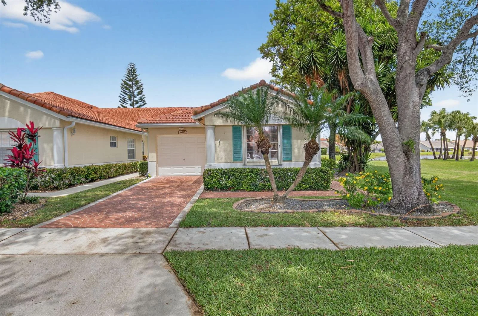 6171 Floral Lakes Drive, Delray Beach, FL 33484