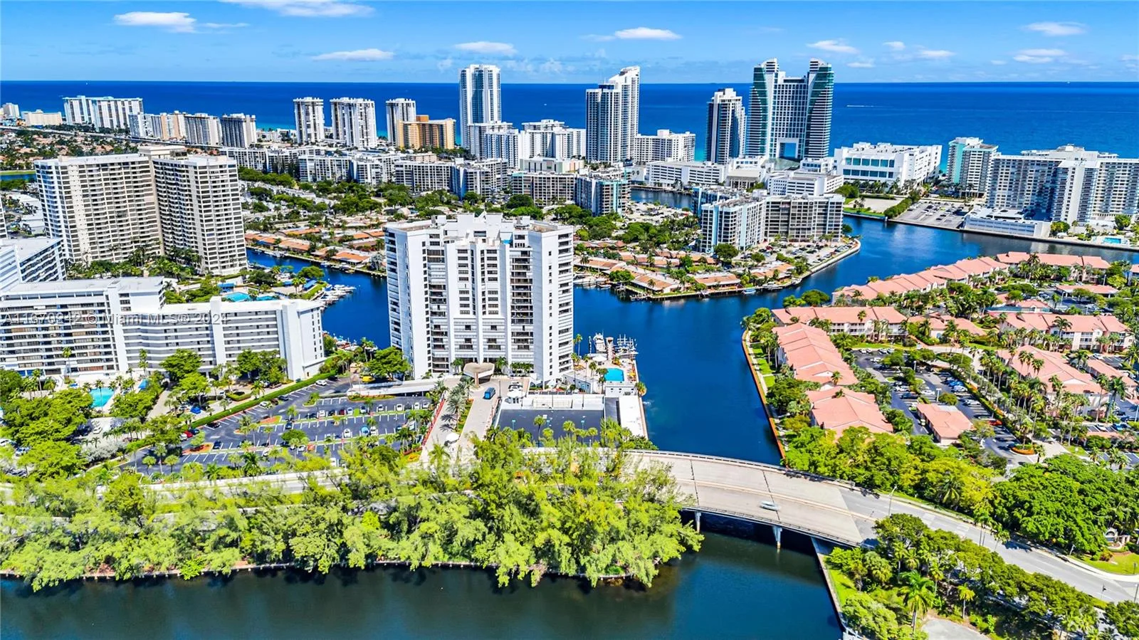 300 Three Islands Blvd # 815, Hallandale Beach, FL 33009 photo 11