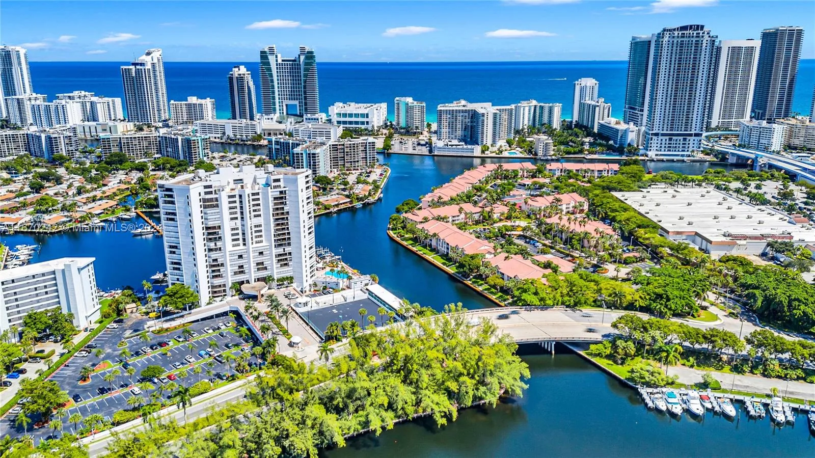 300 Three Islands Blvd # 815, Hallandale Beach, FL 33009 photo 12