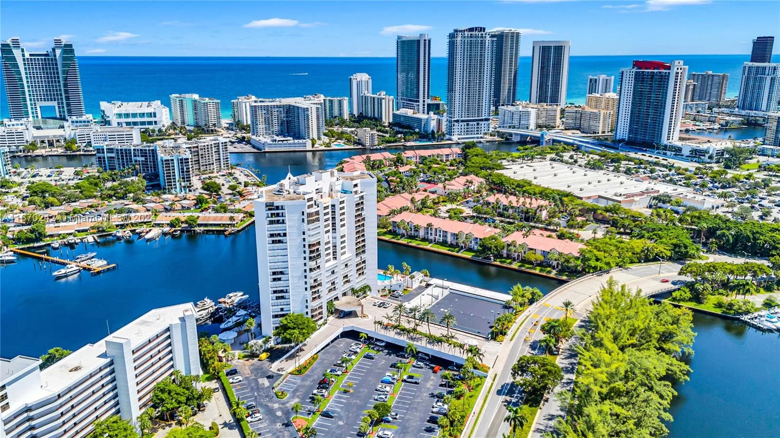 300 Three Islands Blvd # 815, Hallandale Beach, FL 33009 photo 13
