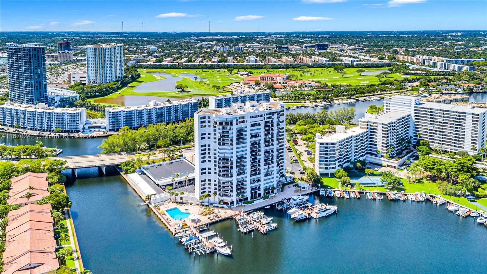300 Three Islands Blvd # 815, Hallandale Beach, FL 33009 photo 6