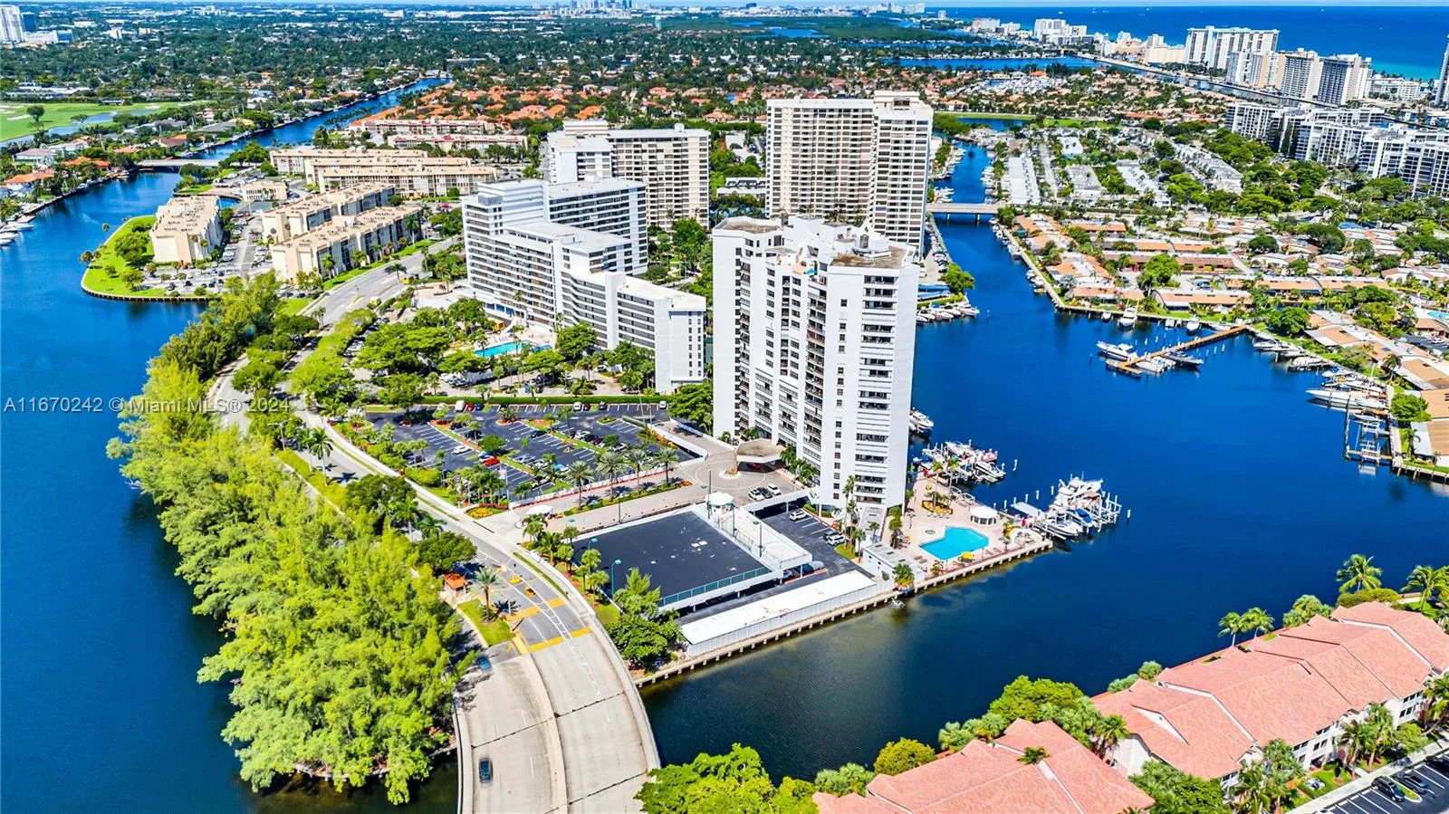 300 Three Islands Blvd # 815, Hallandale Beach, FL 33009 photo 9