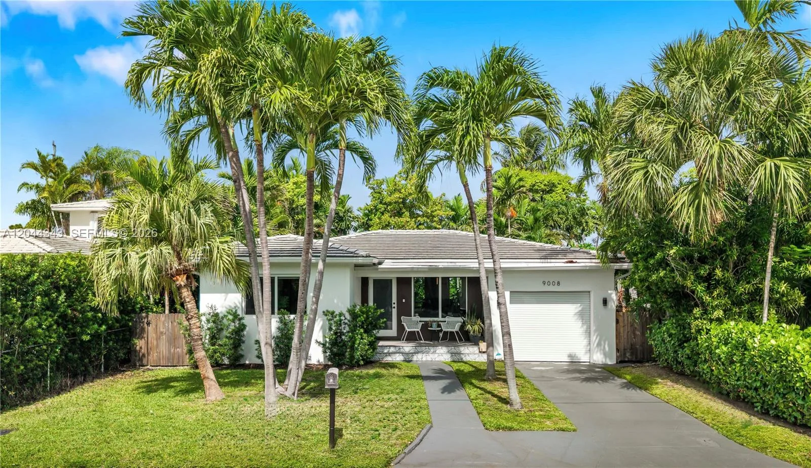 9008 Emerson Ave, Surfside, FL 33154