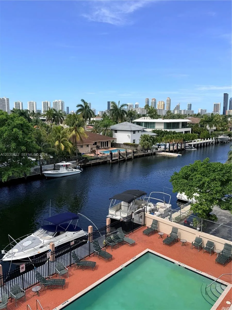2903 N Miami Beach Blvd # 406, North Miami Beach, FL 33160
