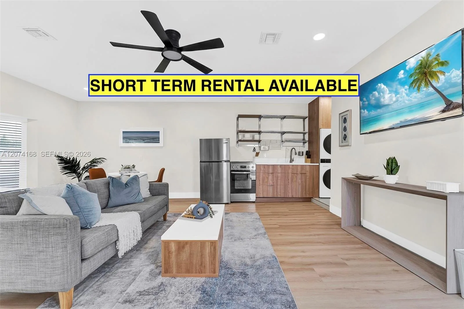 10430 Sunset Strip # SHORT TERM, Sunrise, FL 33322
