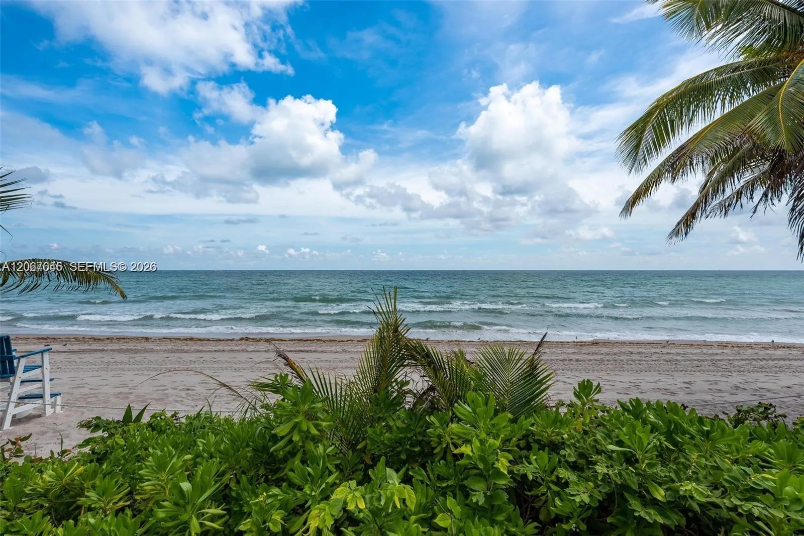 2030 S Ocean Dr # 2027, Hallandale Beach, FL 33009