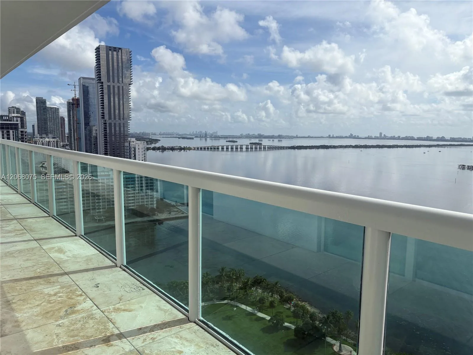 1800 N Bayshore Dr # 3007, Miami, FL 33132 photo 2