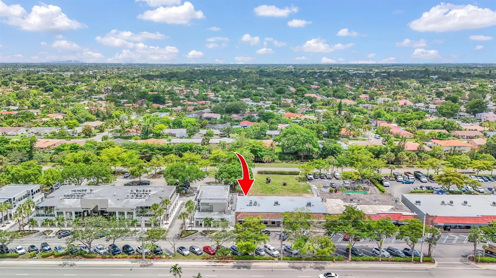 7600 Wiles Road, Coral Springs, FL 33067 photo 2