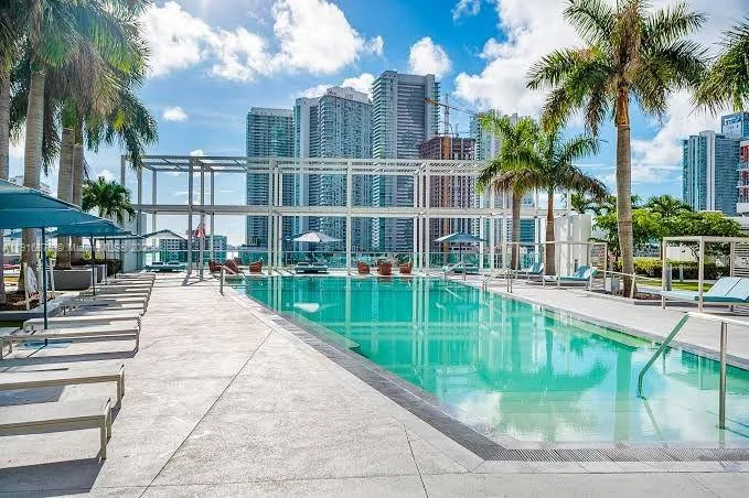 3301 NE 1st Ave # H2913, Miami, FL 33137 photo 9