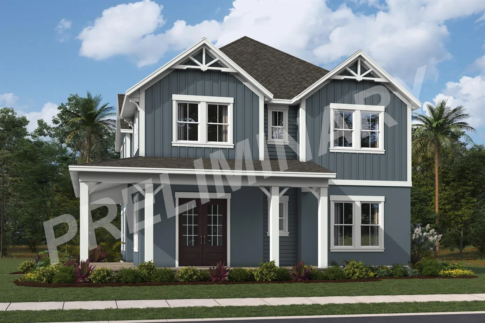 7963 SW Cline Street, Palm City, FL 34990