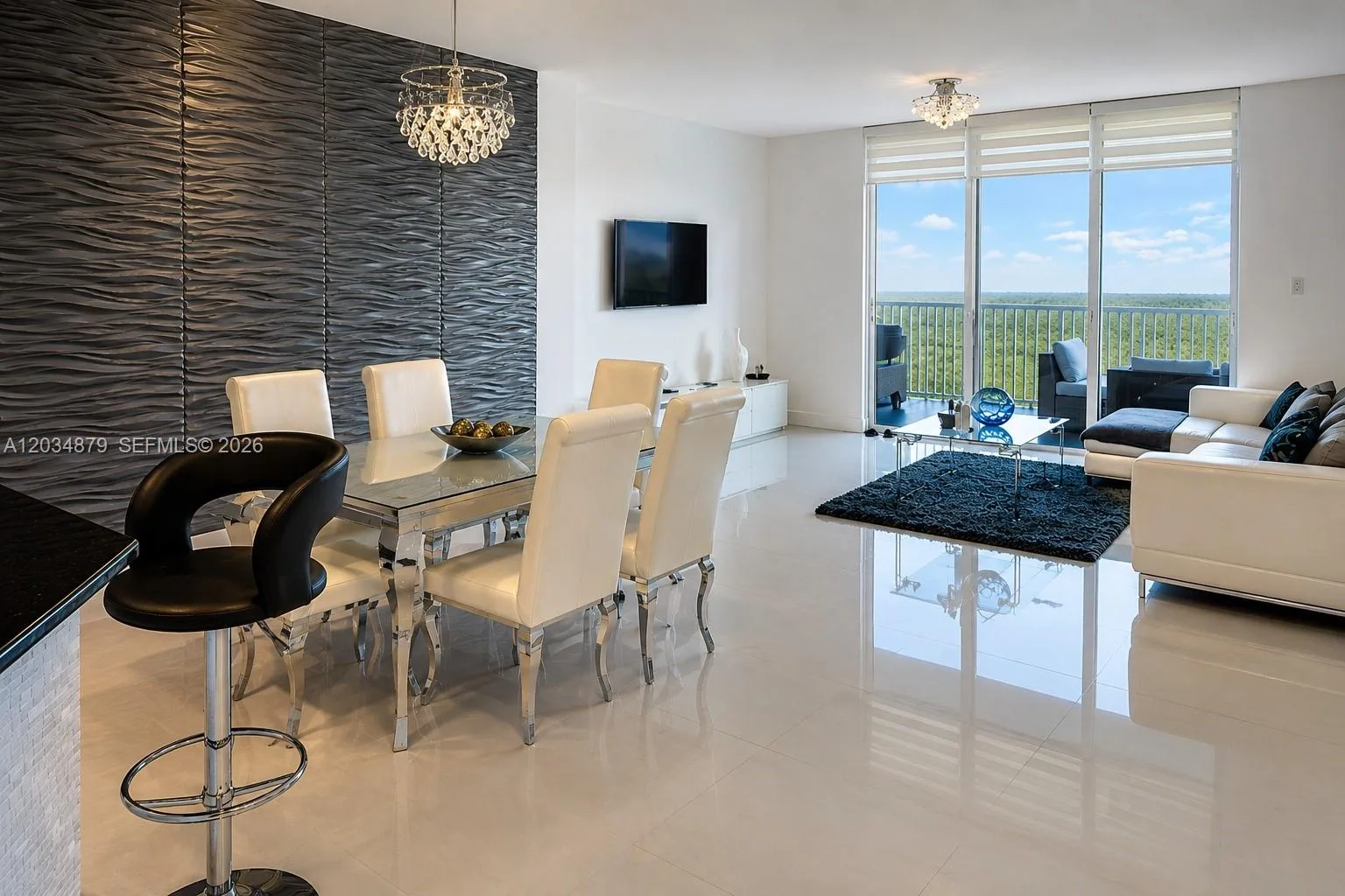 14951 ROYAL OAKS LN # 1601, North Miami, FL 33181 photo 4