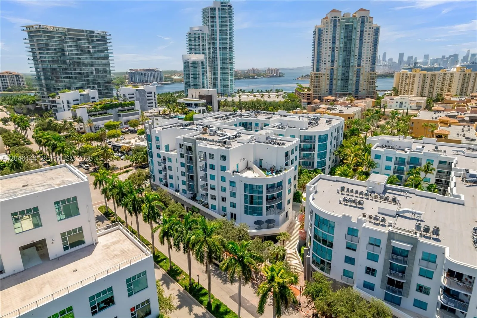 110 Washington Ave # 1506, Miami Beach, FL 33139