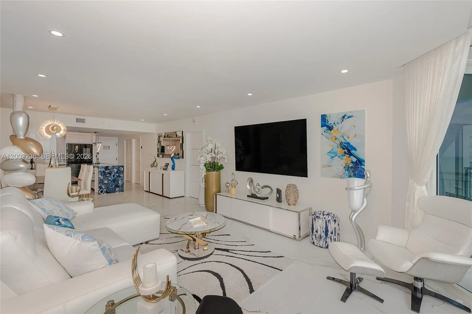 17375 Collins Ave # 1601, Sunny Isles Beach, FL 33160 photo 5