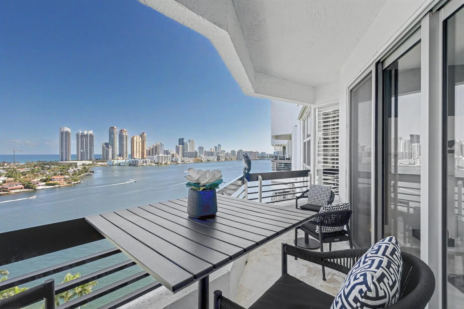 3600 Mystic Pointe Drive # Ph16, Aventura, FL 33180