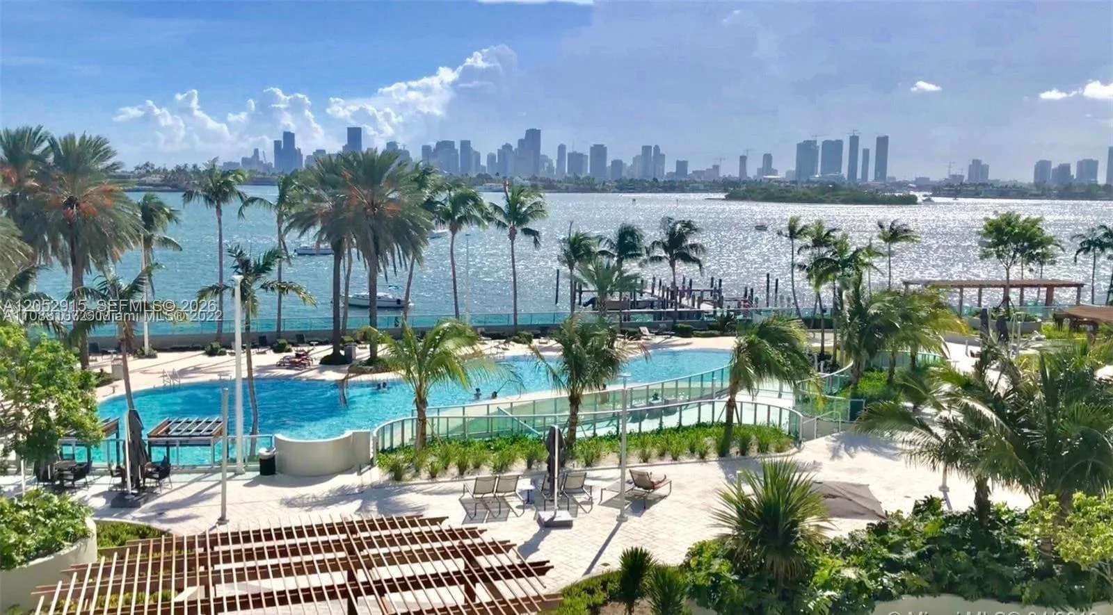 1500 Bay Rd # 474S, Miami Beach, FL 33139 photo 8