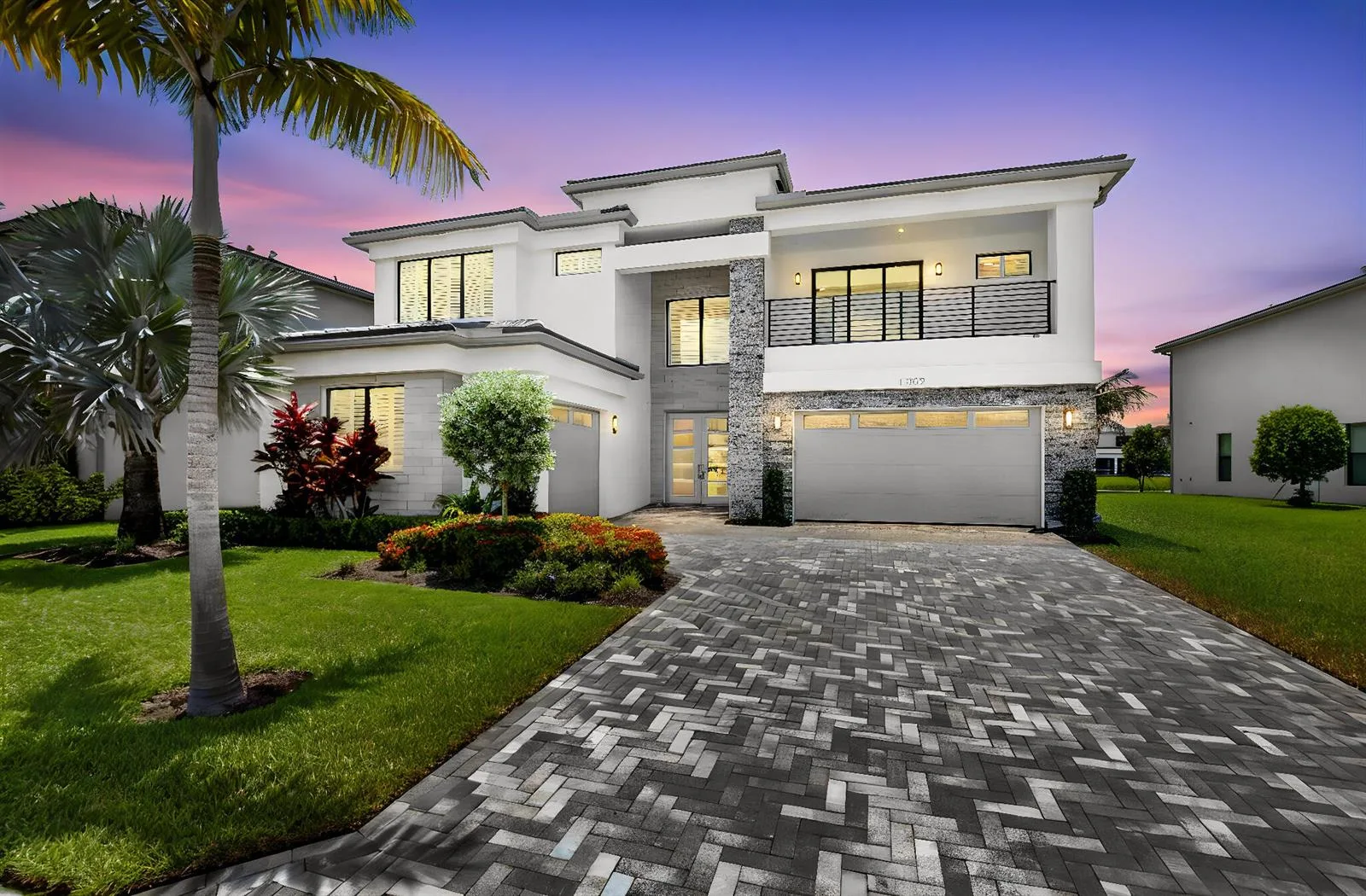 17089 Rainbow Falls Trail, Boca Raton, FL 33496