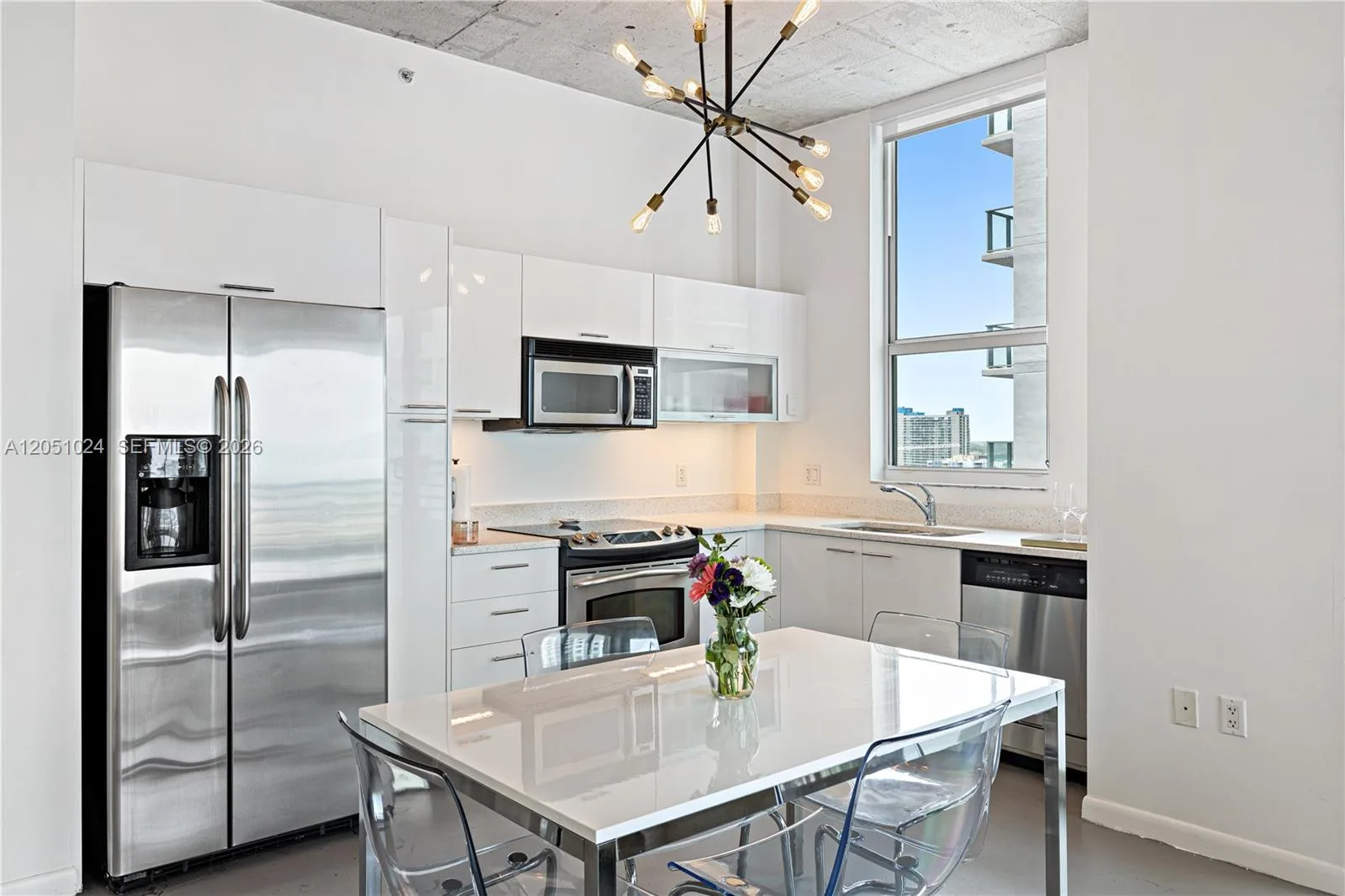 133 NE 2nd Ave # 2101, Miami, FL 33132 photo 13