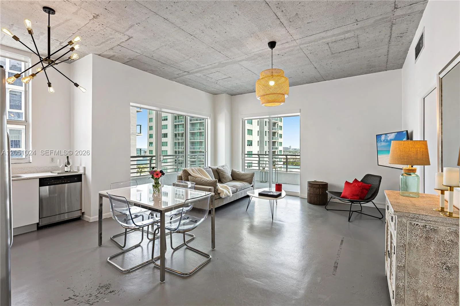 133 NE 2nd Ave # 2101, Miami, FL 33132 photo 2