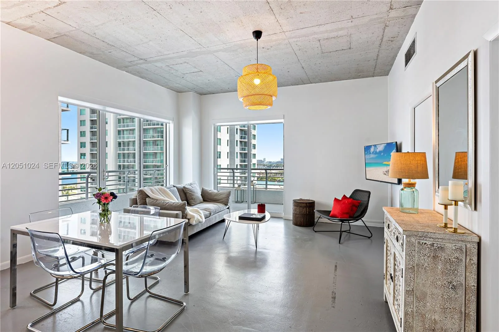 133 NE 2nd Ave # 2101, Miami, FL 33132 photo 3
