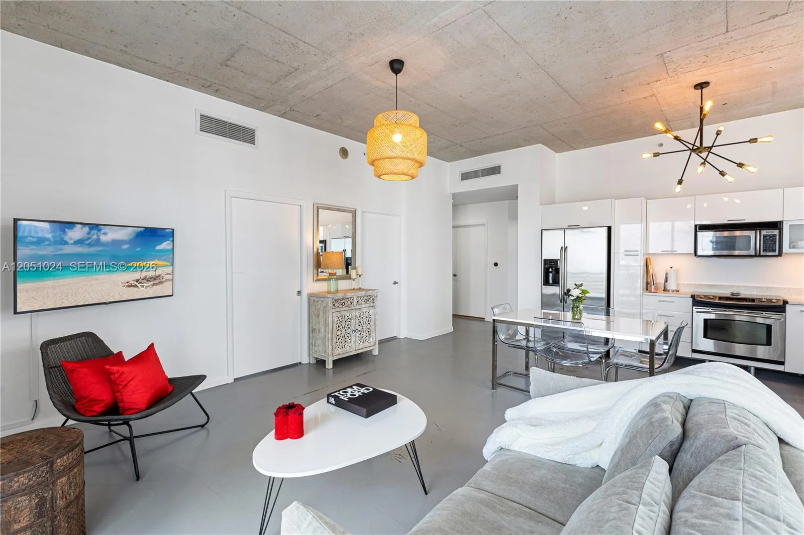 133 NE 2nd Ave # 2101, Miami, FL 33132 photo 6