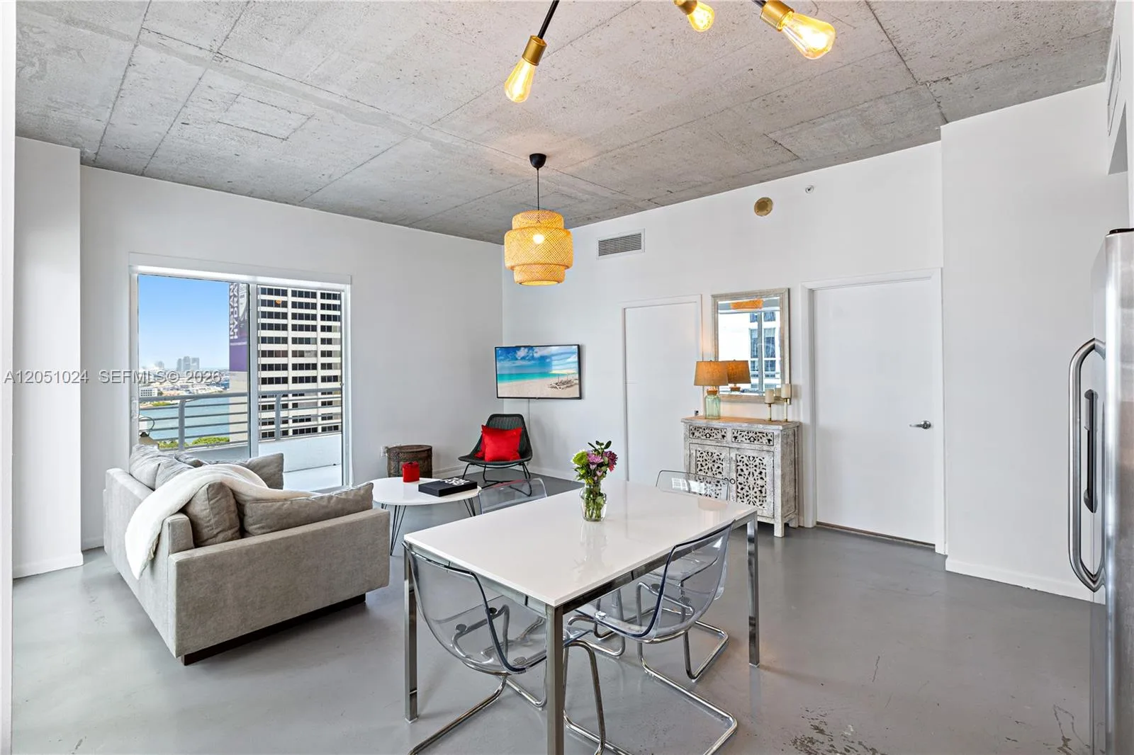 133 NE 2nd Ave # 2101, Miami, FL 33132 photo 7