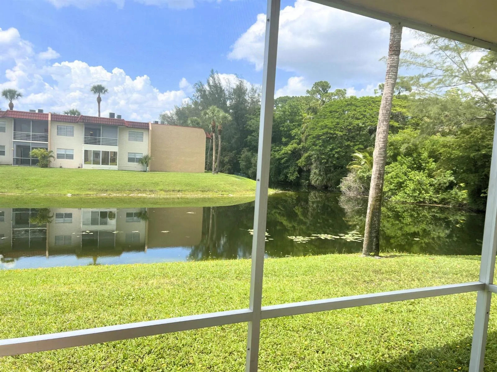 463 Lake Frances Drive # 463, West Palm Beach, FL 33411