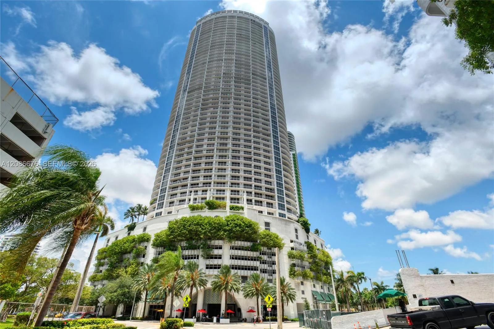 1750 N Bayshore Dr # 3205, Miami, FL 33132