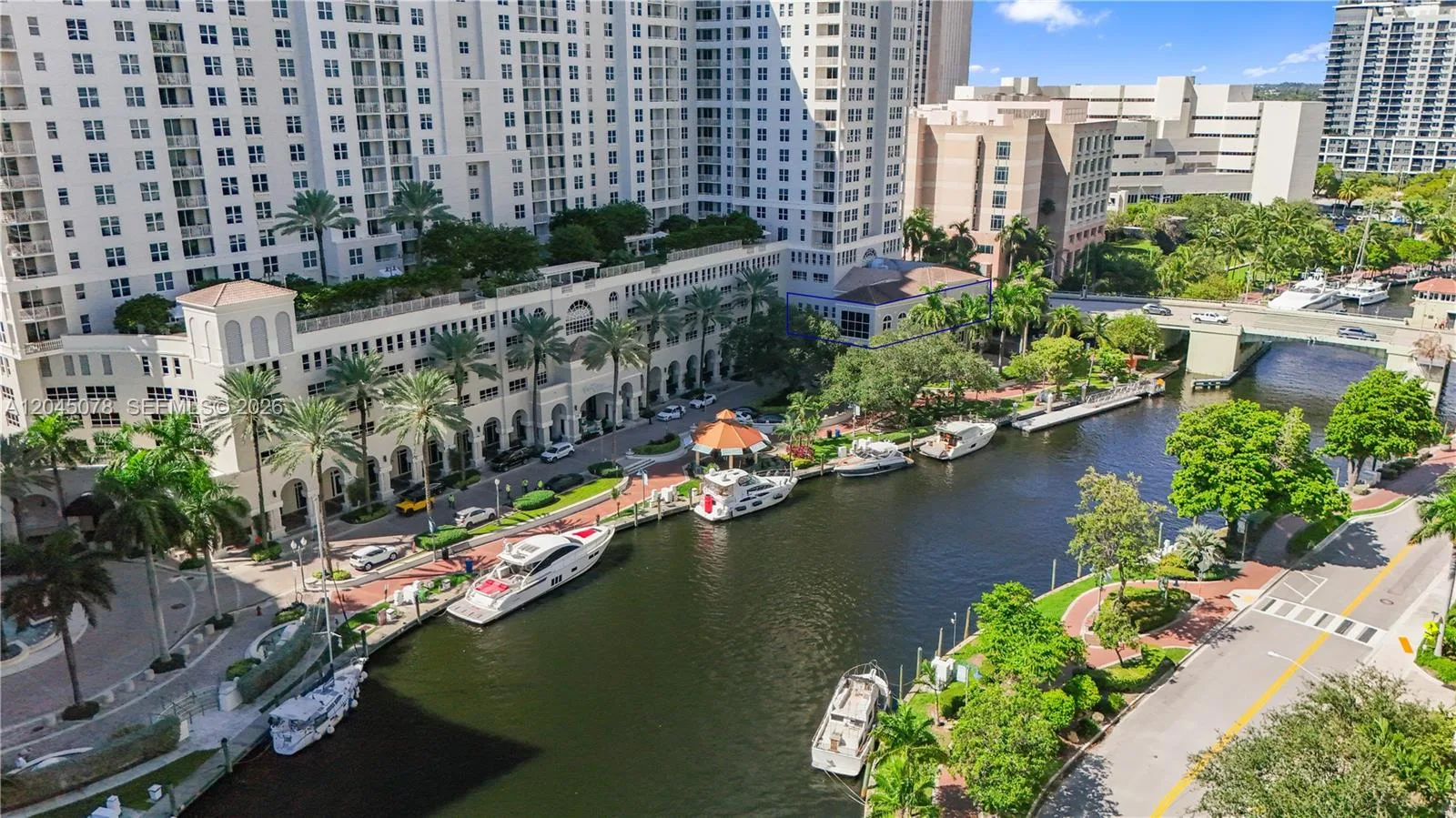 511 SE 5 Ave # 8,9,11, Fort Lauderdale, FL 33301