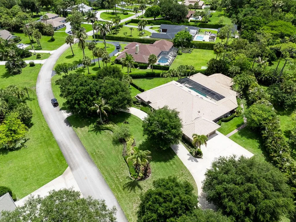 13406 Doubletree Circle, Wellington, FL 33414