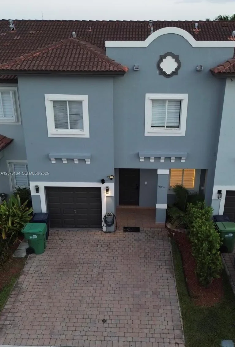 16356 SW 44th Way # 16356, Miami, FL 33185