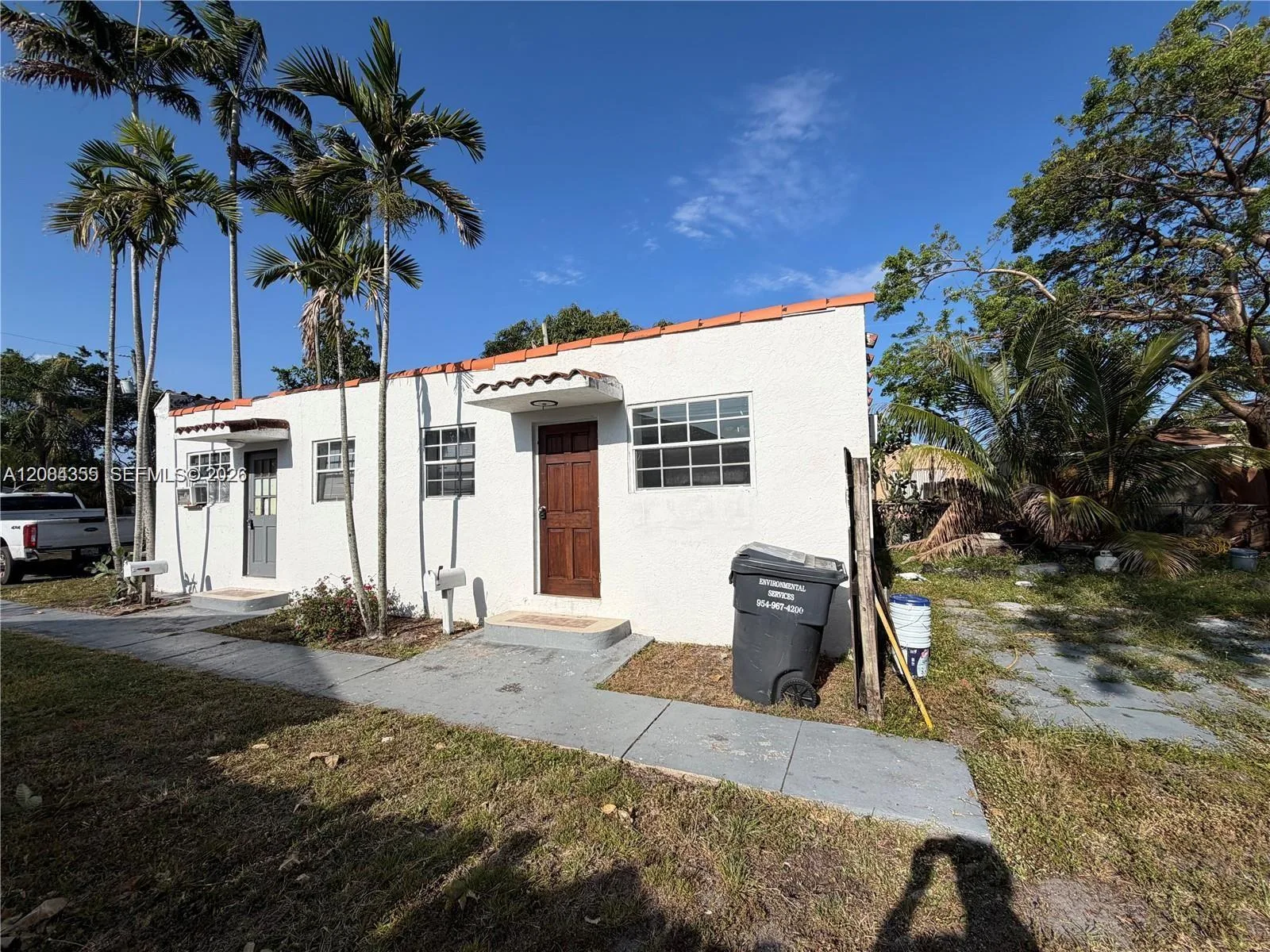 2212 Grant St # 2, Hollywood, FL 33020