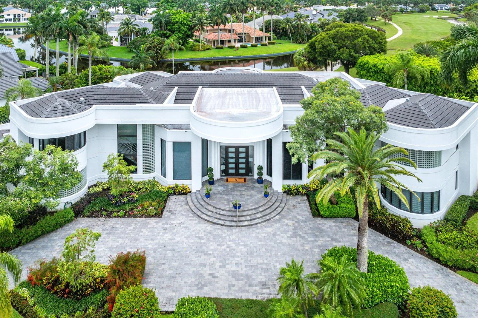 7027 Queenferry Circle, Boca Raton, FL 33496