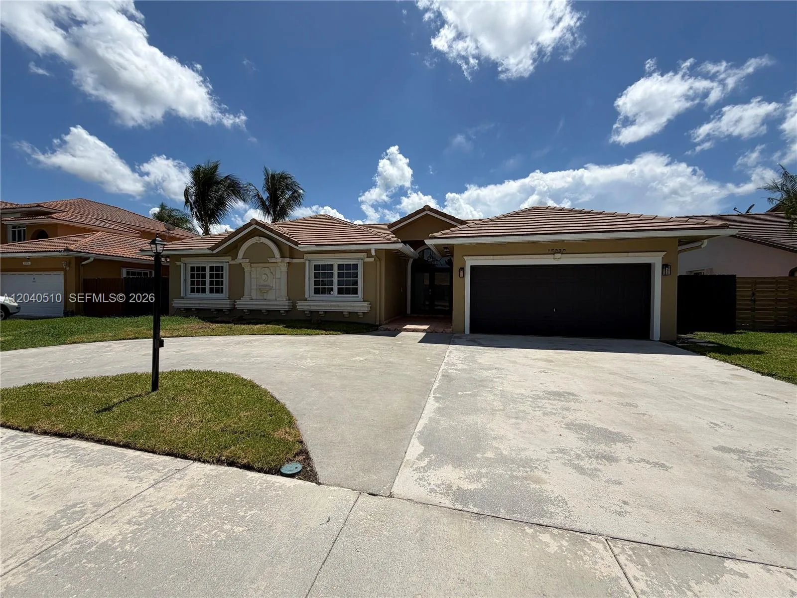 15836 SW 144th Pl, Miami, FL 33177