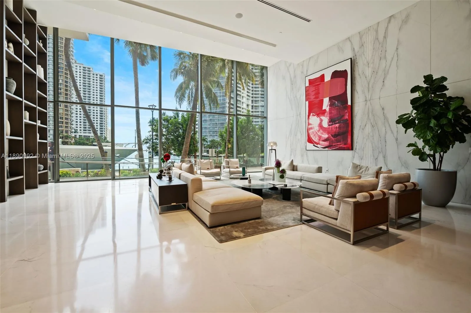 300 Biscayne Boulevard Way # 5207W, Miami, FL 33131 photo 6