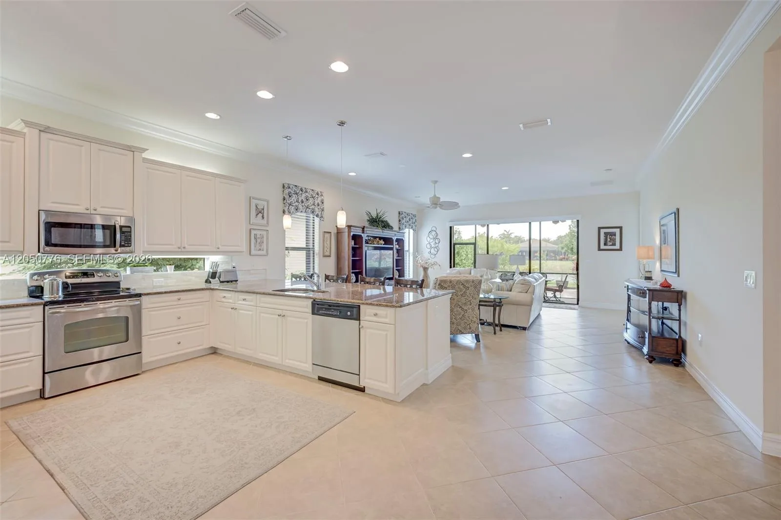 3694 Pleasant Springs, Naples, FL 34119 photo 3
