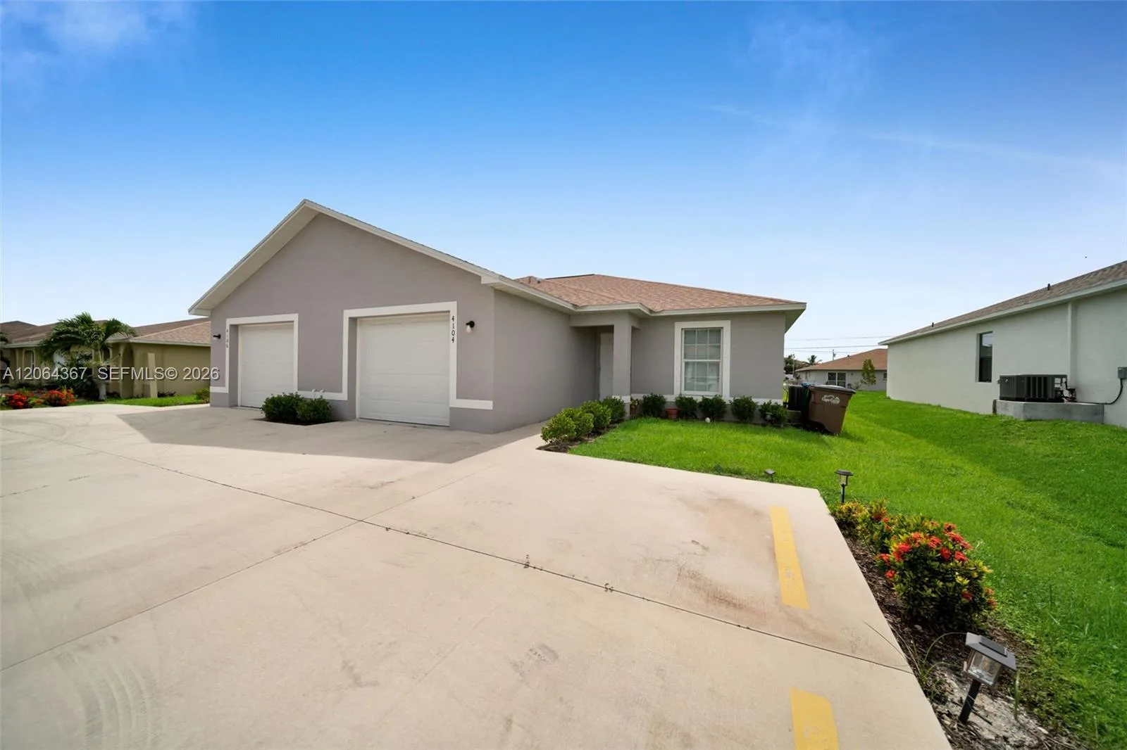 4106 SW 7th Pl # 4106, Cape Coral, FL 33914 photo 2