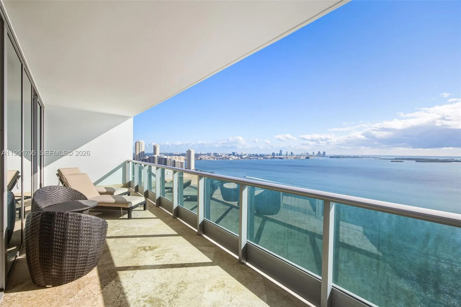 1331 Brickell Bay Dr # 2807, Miami, FL 33131