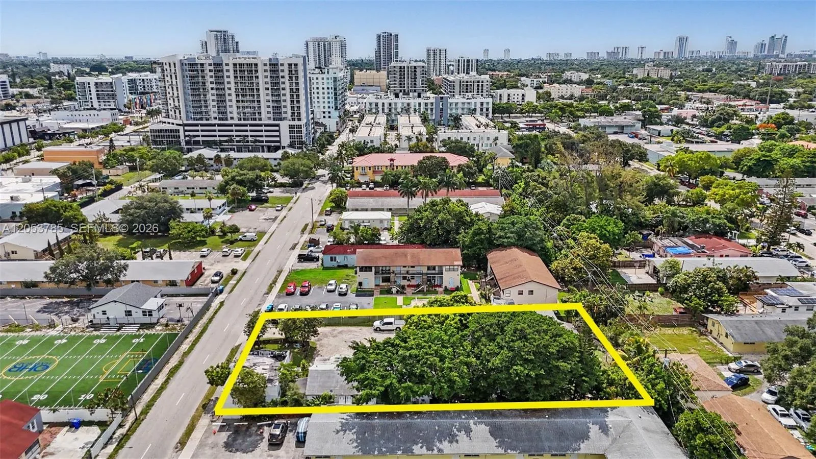 2306 Van Buren St, Hollywood, FL 33020 photo 10