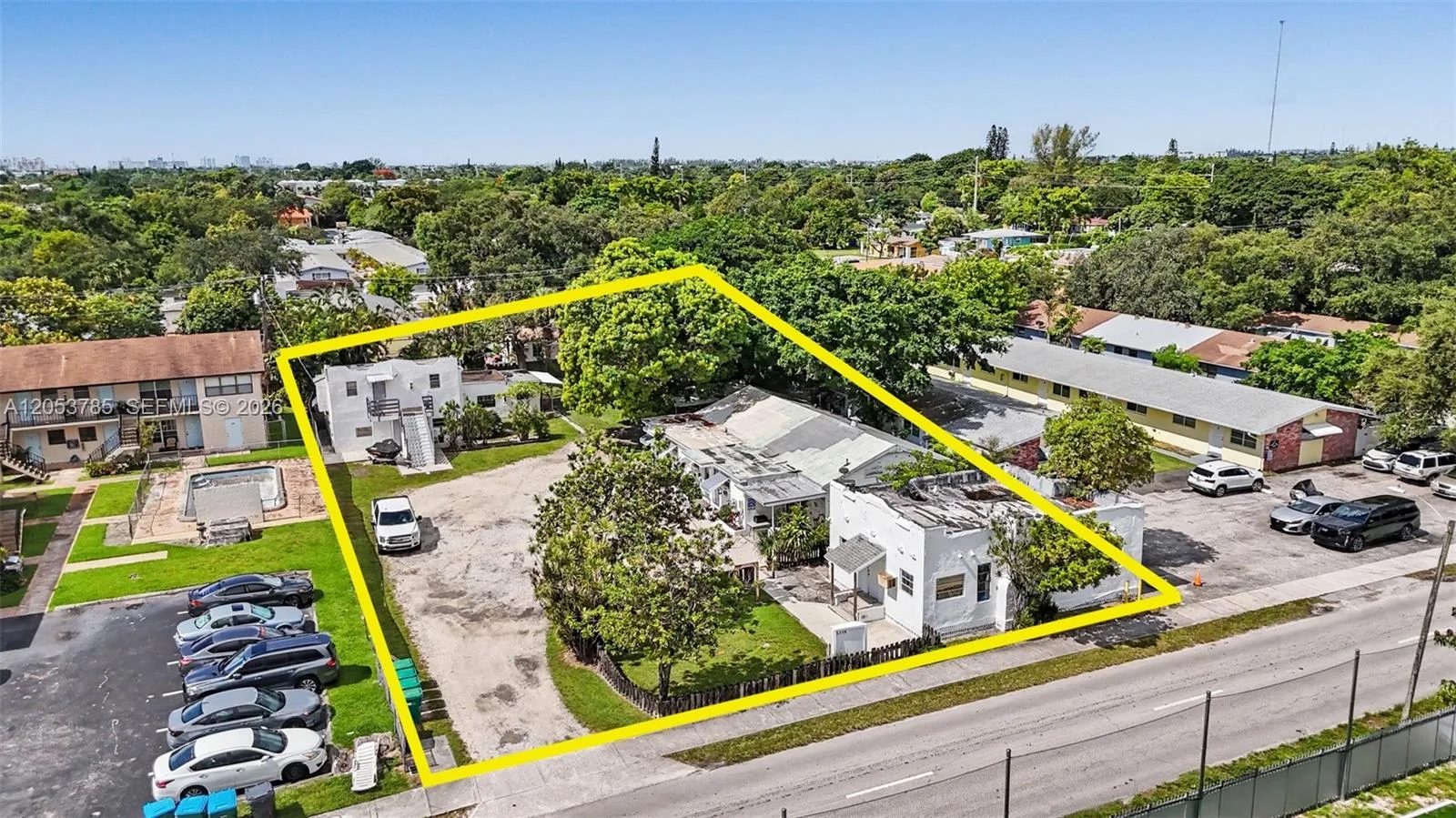 2306 Van Buren St, Hollywood, FL 33020 photo 11