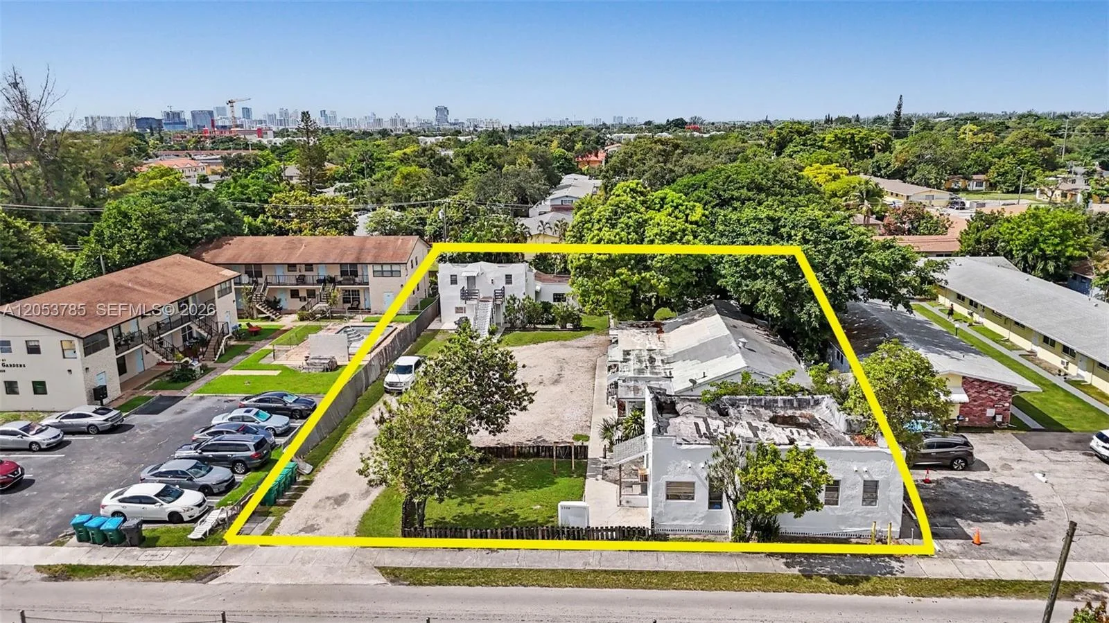 2306 Van Buren St, Hollywood, FL 33020 photo 12