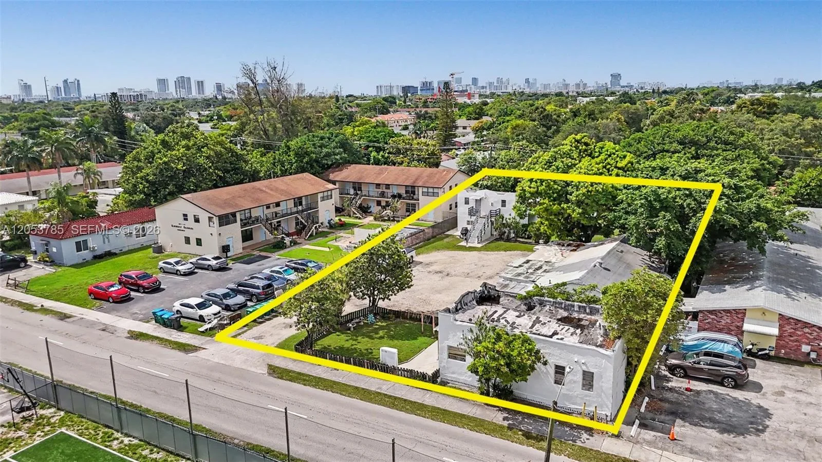 2306 Van Buren St, Hollywood, FL 33020 photo 13