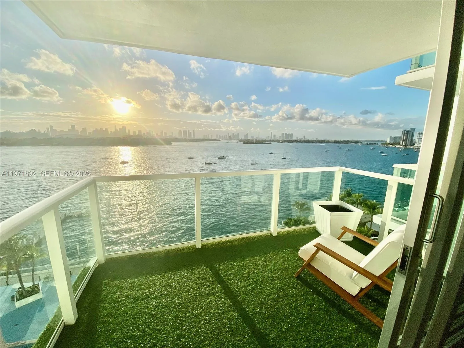 1000 West Ave # 914, Miami Beach, FL 33139