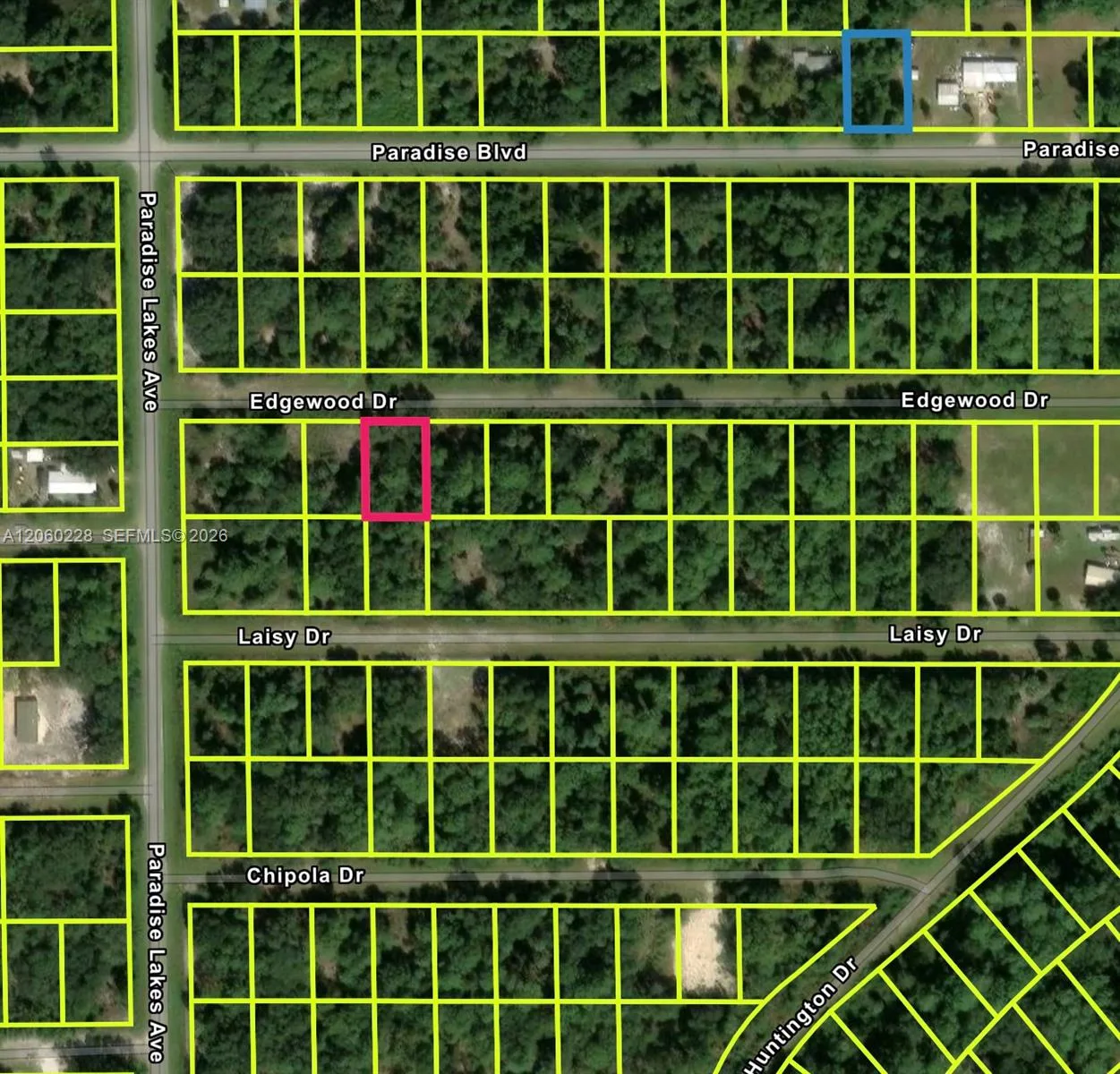 W Edgewood Dr, Other City - In The State Of Florida FL 32139
