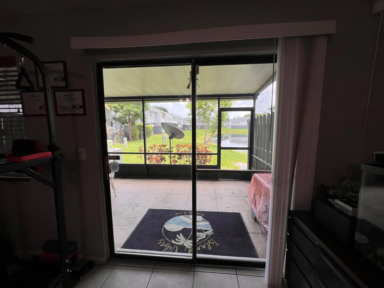 2606 CANALSIDE Drive, FL 33463 photo 3