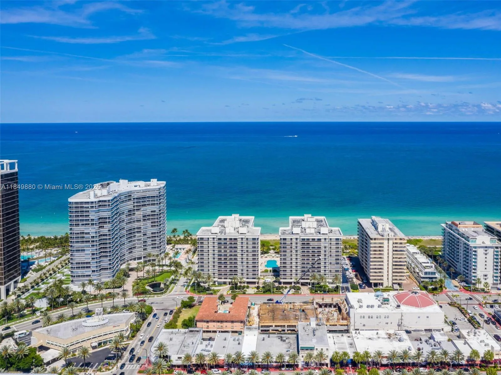 9595 Collins Ave # N7-D, Surfside, FL 33154