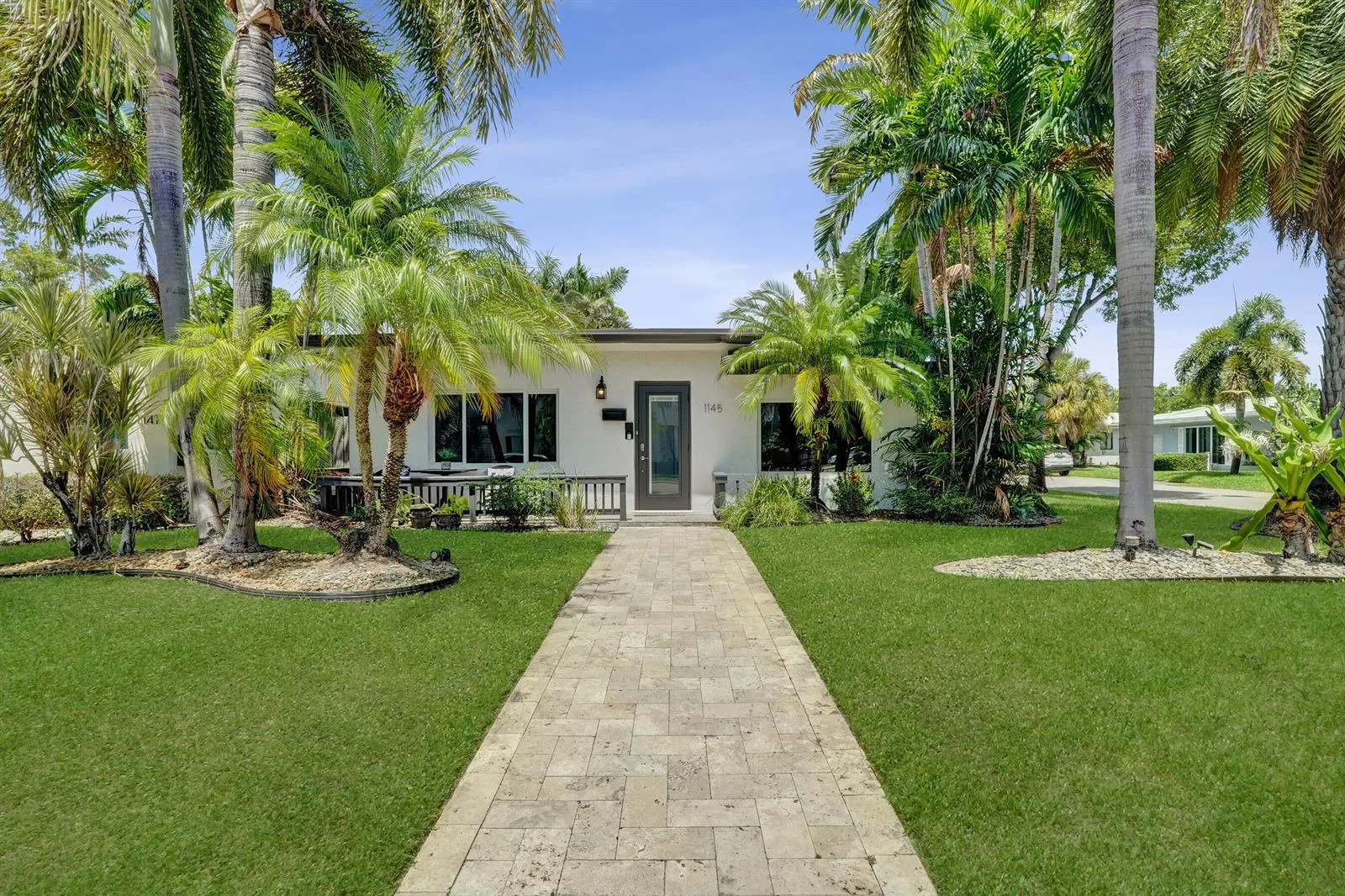 1145 NE 17th Way # 1-2, Fort Lauderdale, FL 33304