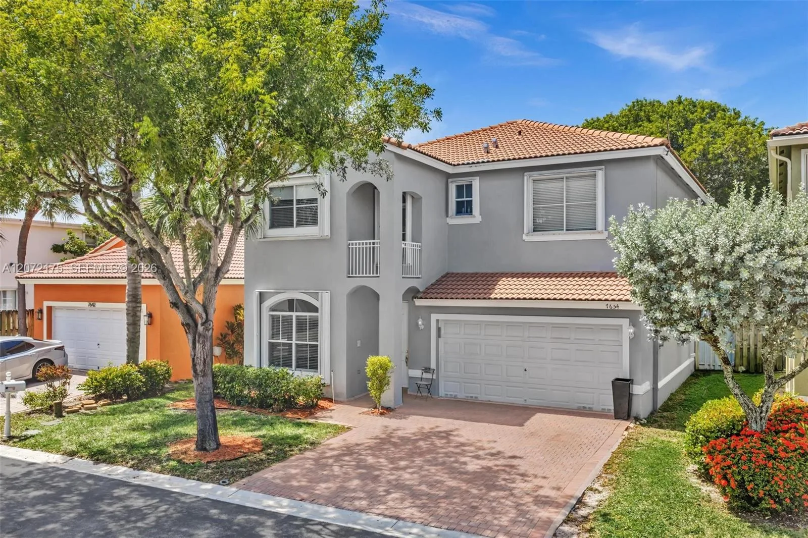 7654 NW 21st Dr, Pembroke Pines, FL 33024