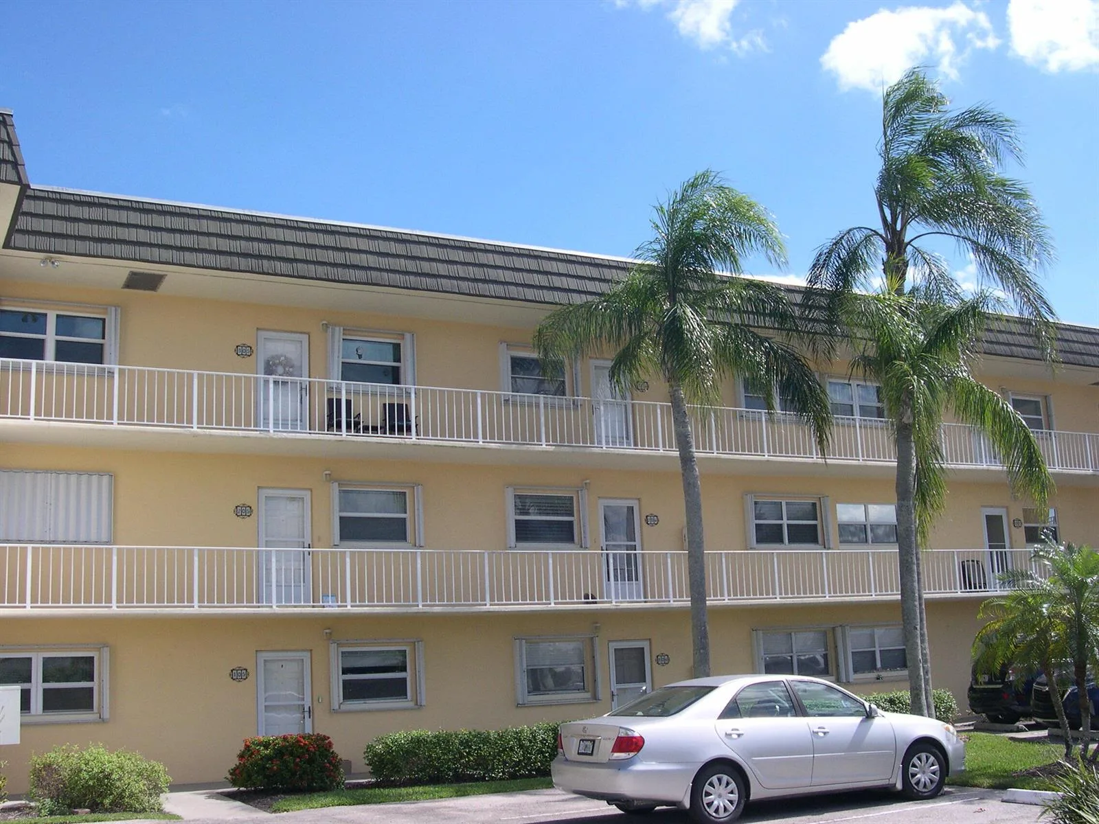1351 Bayshore Drive # 307, Fort Pierce, FL 34949