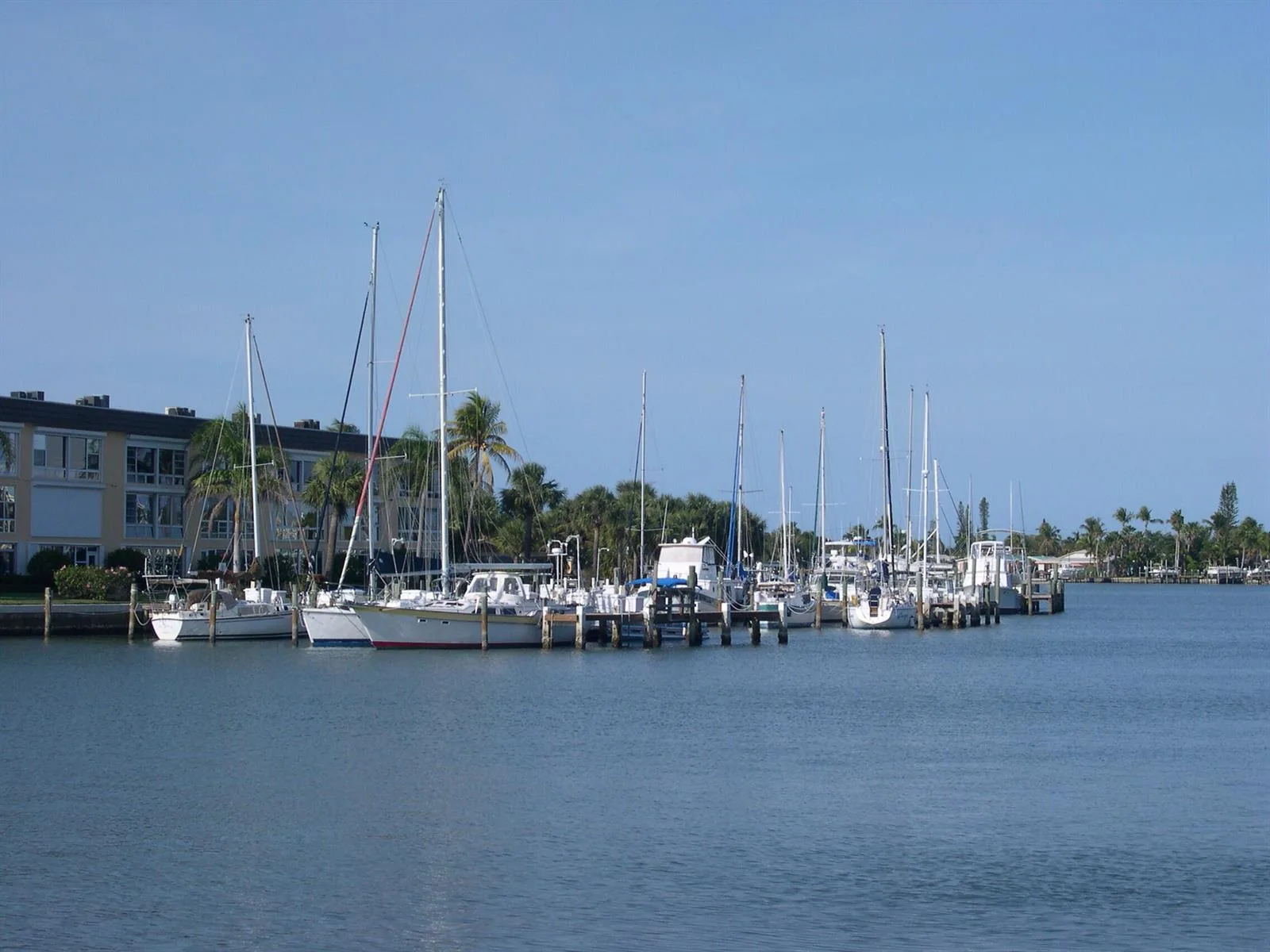 1351 Bayshore Drive # 307, Fort Pierce, FL 34949 — zdjęcie 2