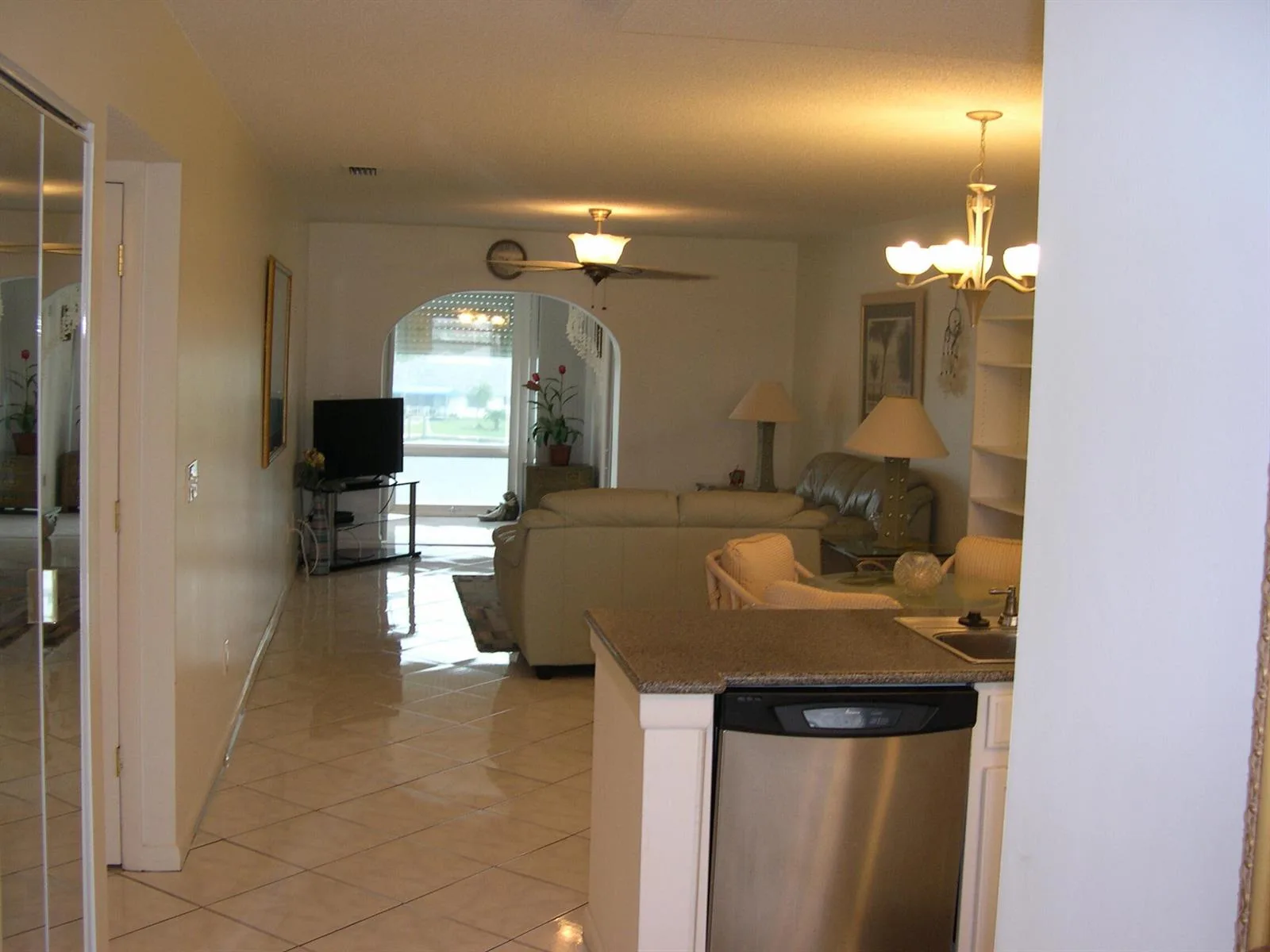 1351 Bayshore Drive # 307, Fort Pierce, FL 34949 — zdjęcie 3